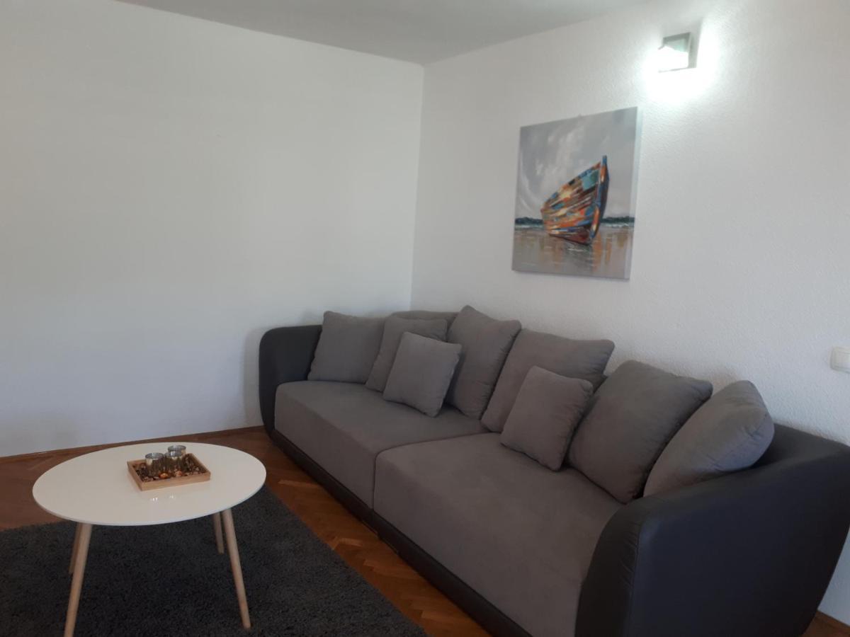 Apartmani Nikola Trogir Szoba fotó