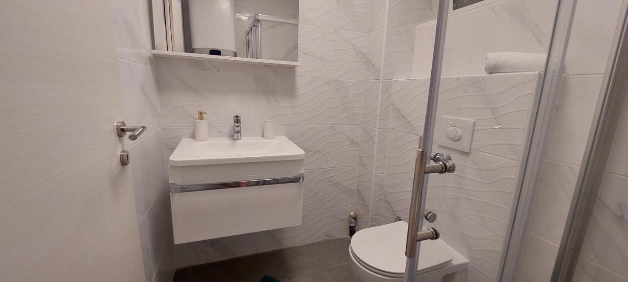 Apartmani Nikola Trogir Szoba fotó