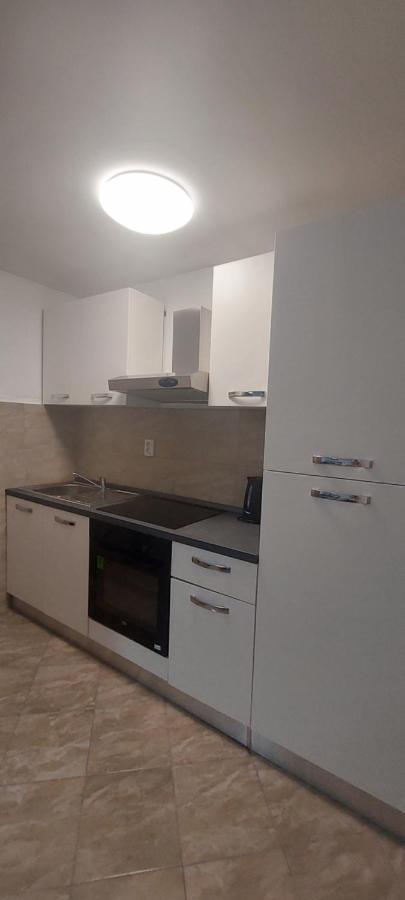 Apartmani Nikola Trogir Kültér fotó