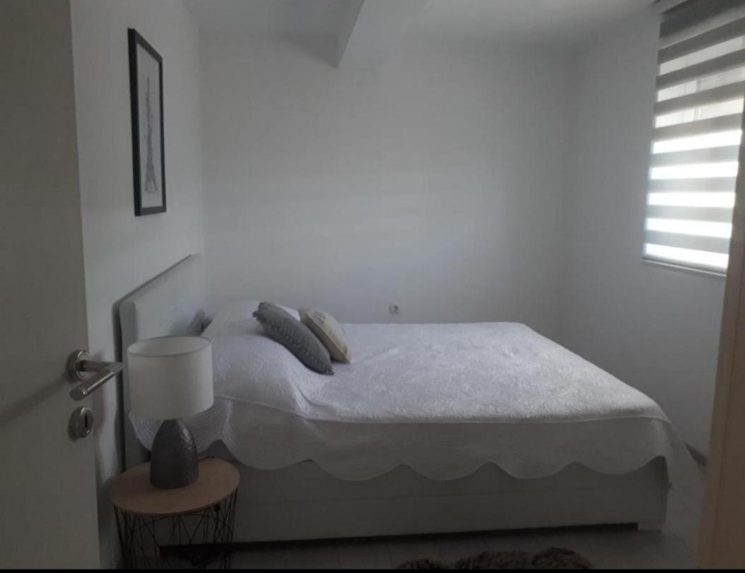 Apartmani Nikola Trogir Kültér fotó