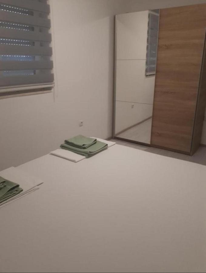 Apartmani Nikola Trogir Kültér fotó