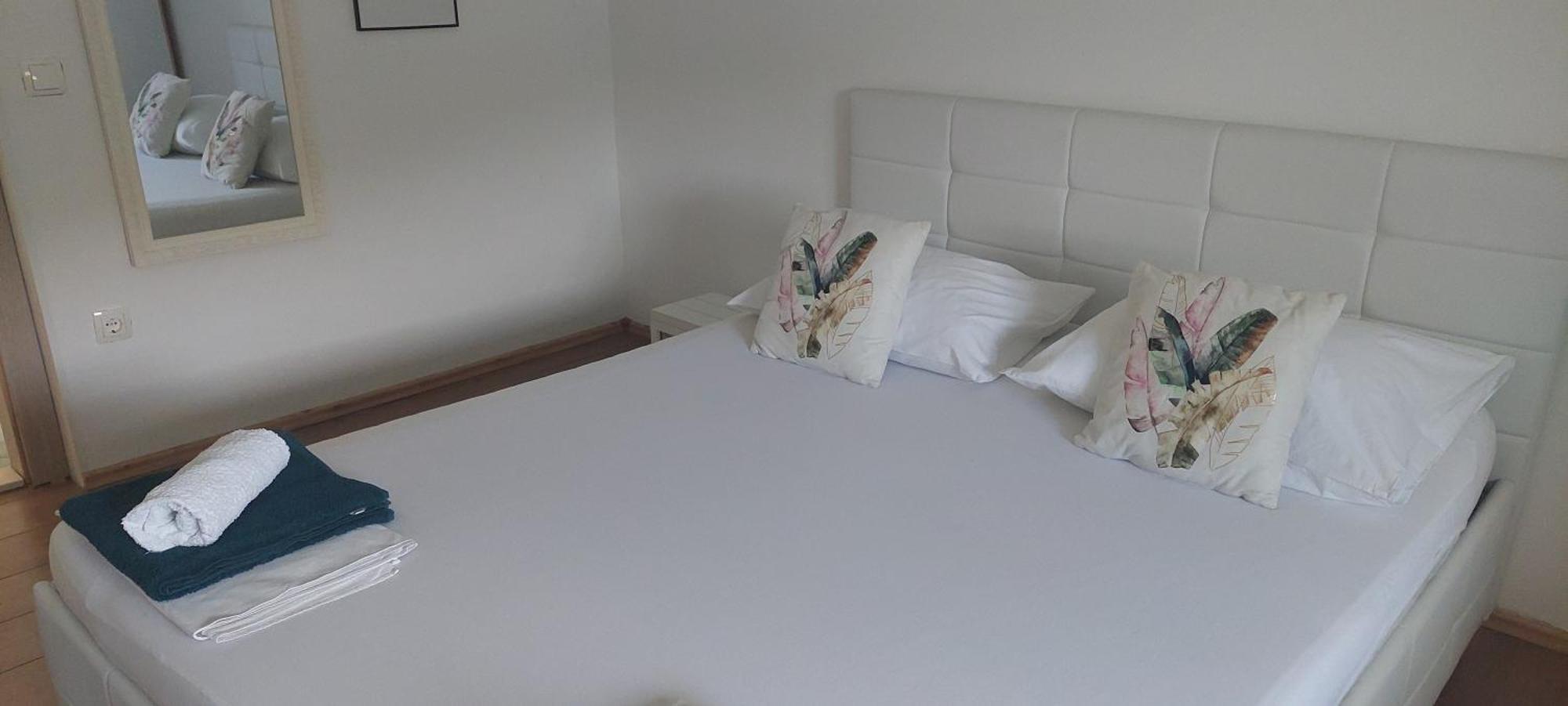 Apartmani Nikola Trogir Szoba fotó